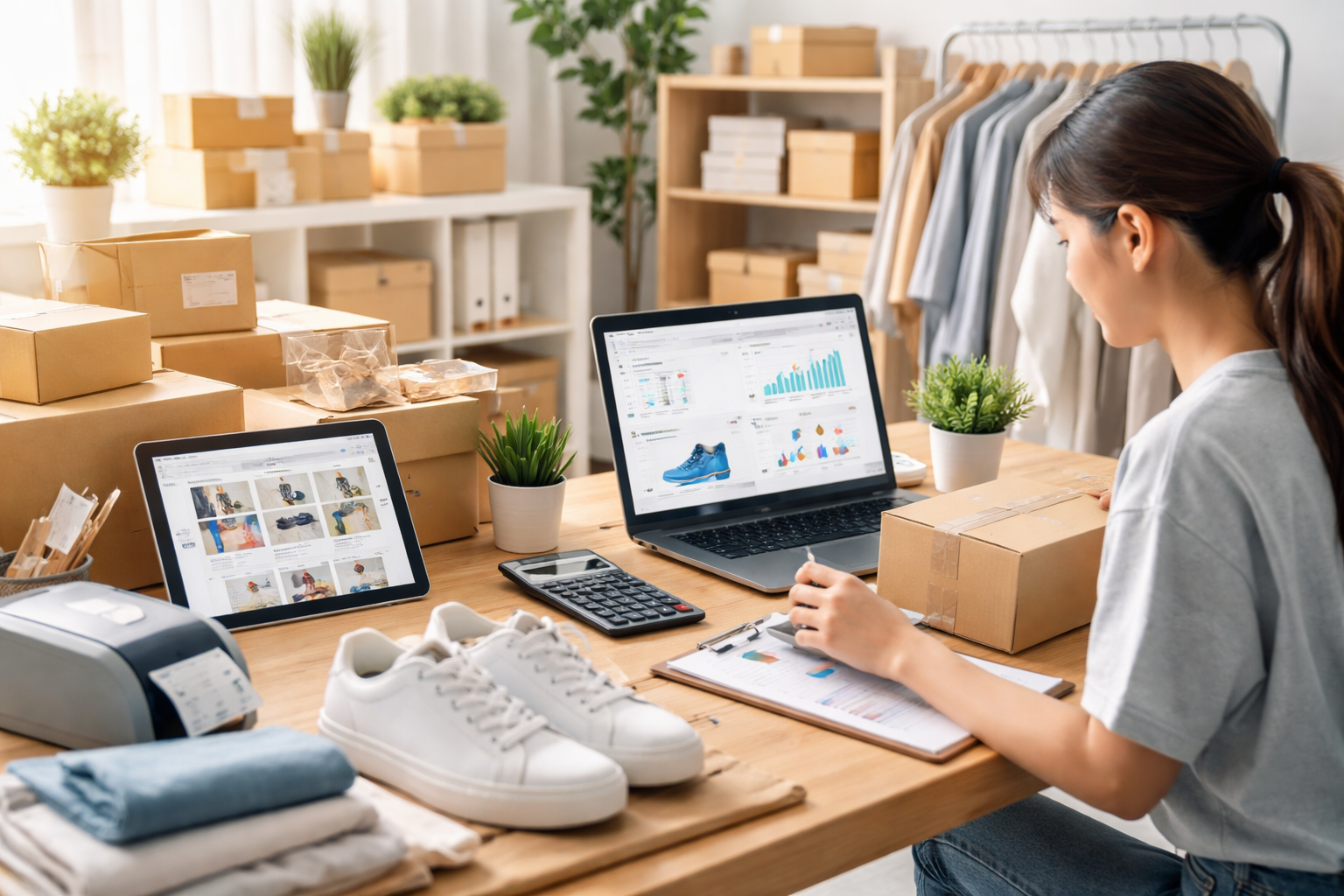 The Ultimate Guide to Mastering eCommerce Skills and Boosting Your Online Sales