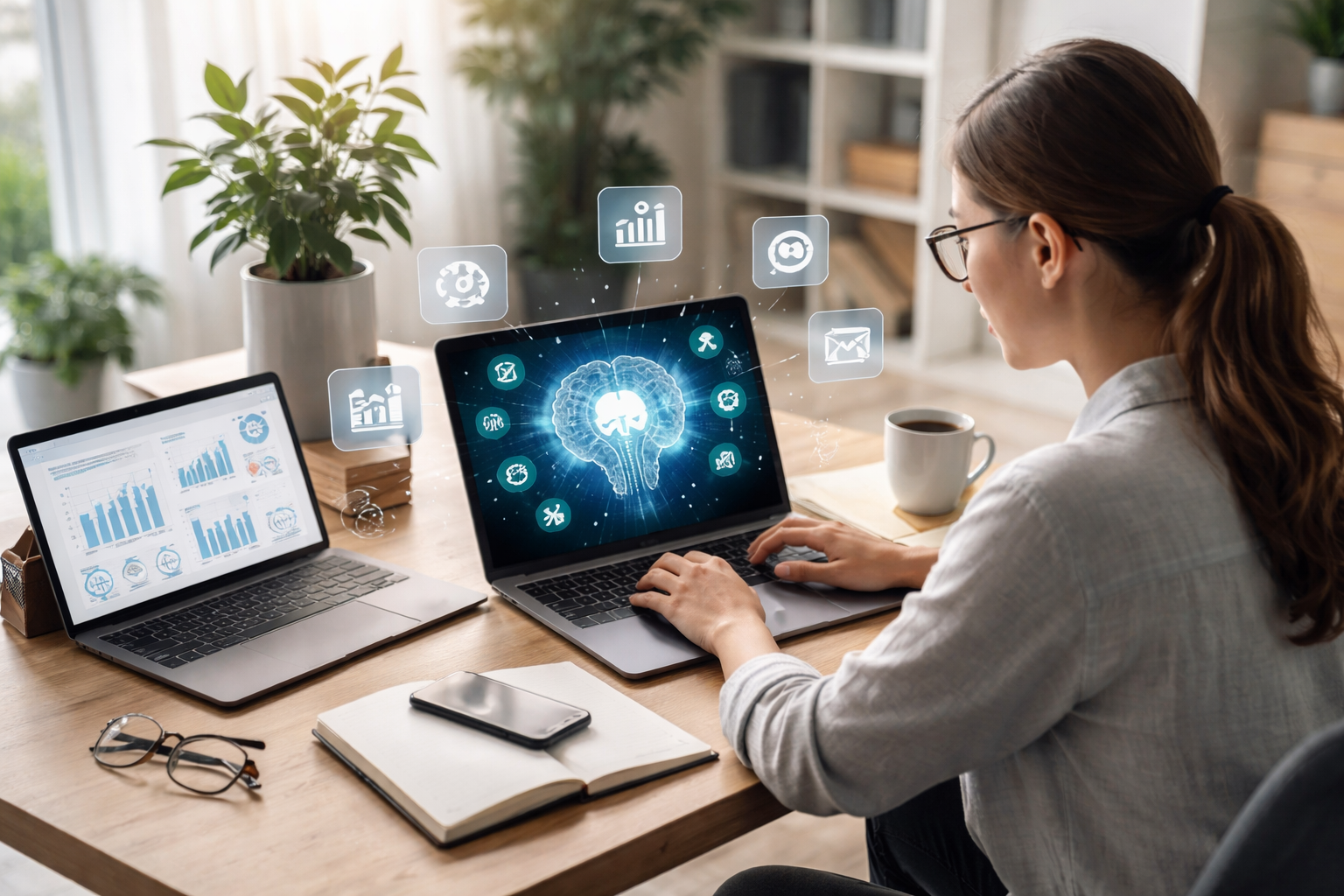 Accelerate Your Career with AI: Essential Tools and Resources to Get Started