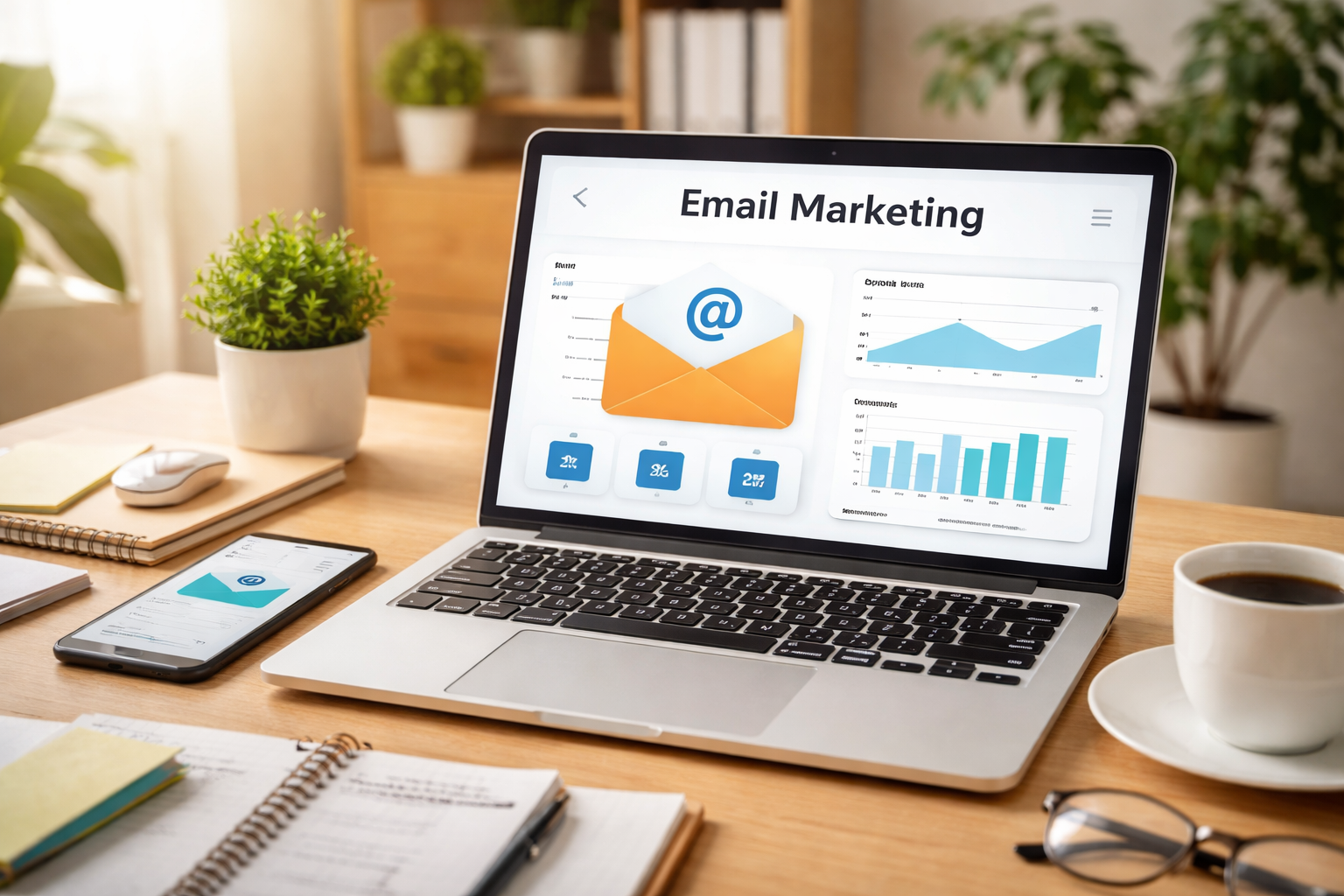 Email Marketing 101: Everything You Need to Know to Get Started