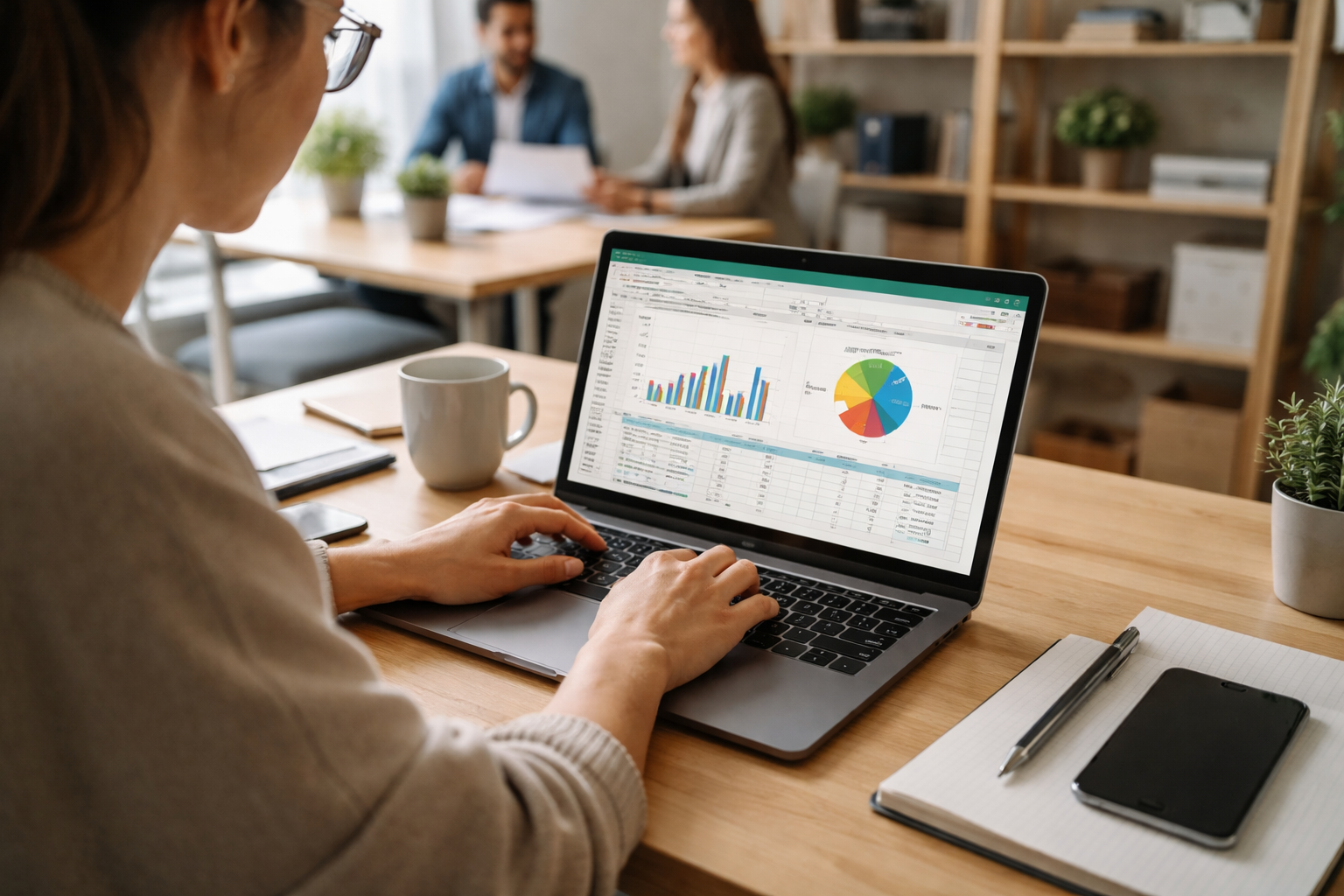 Excel 101: How to Impress Employers with Basic Spreadsheet Skills