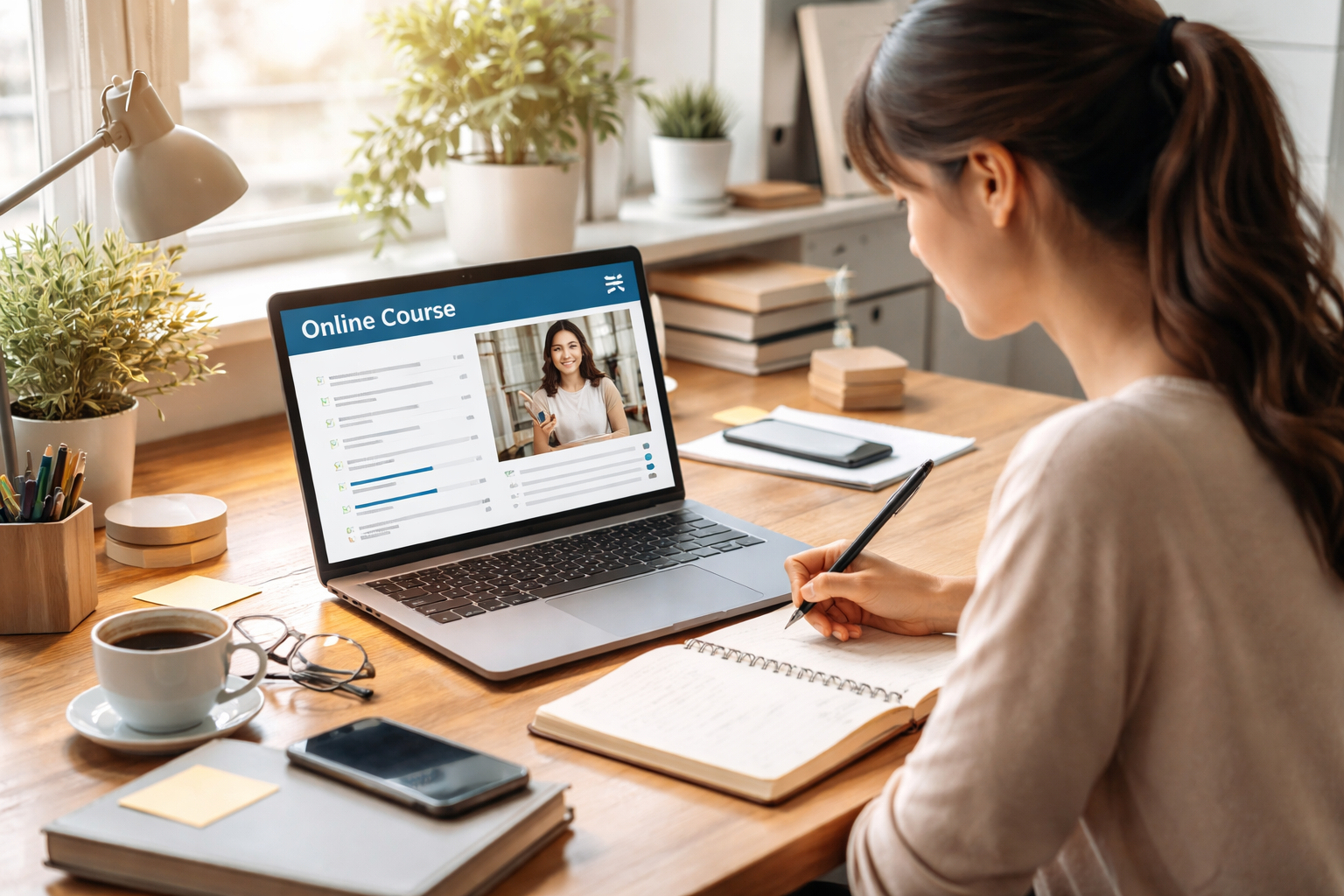 Elevate Your Career: The Ultimate Guide to Online Courses for Growth