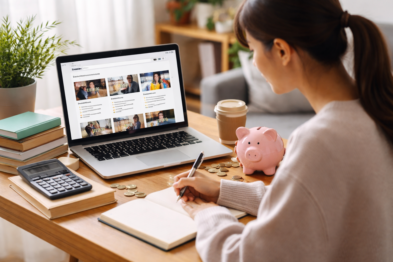 Budget-Friendly Learning: The Best Online Courses for Students on a Tight Budget