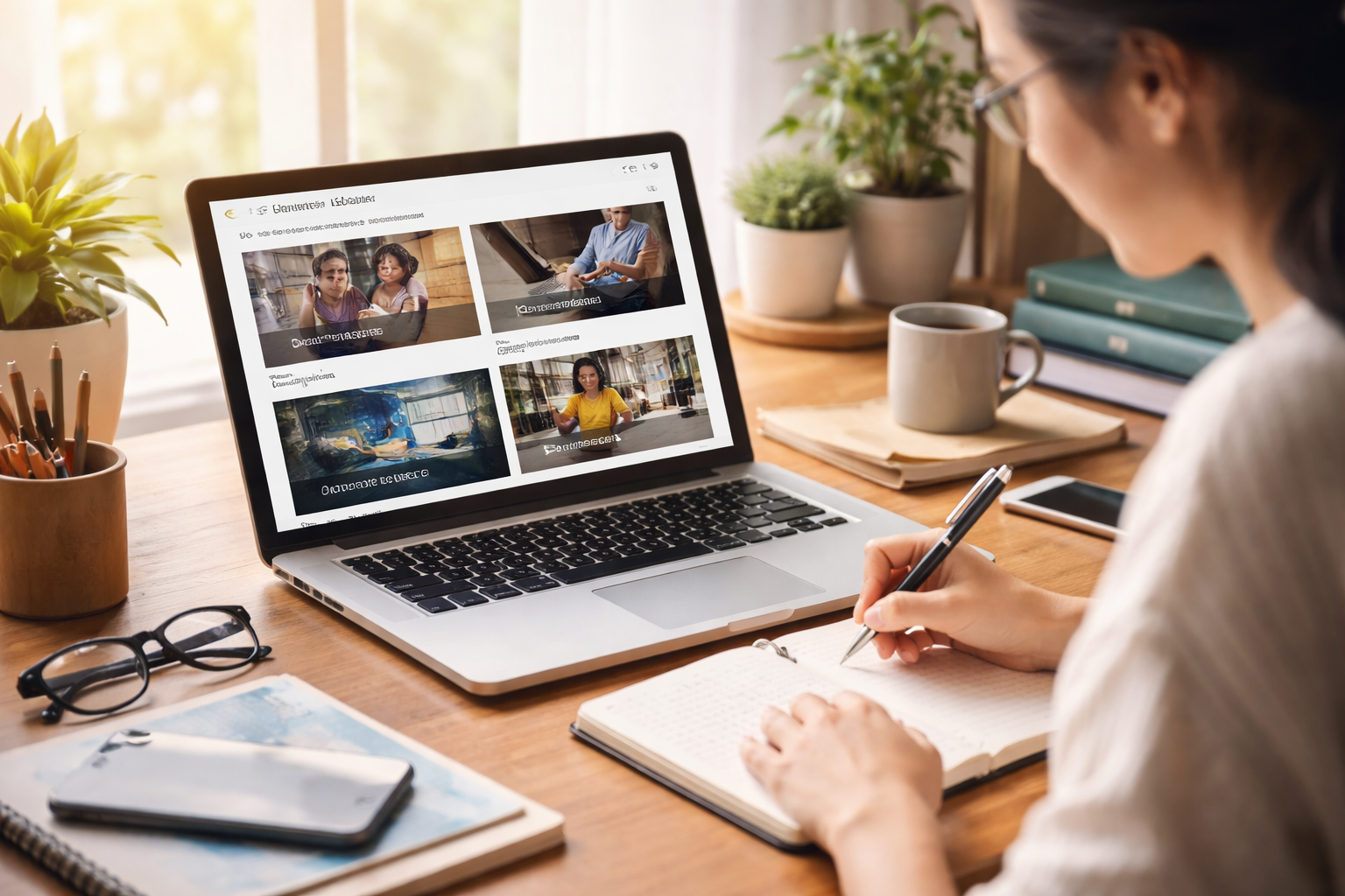 Master Your Craft: The Best Online Platforms for Skill Building