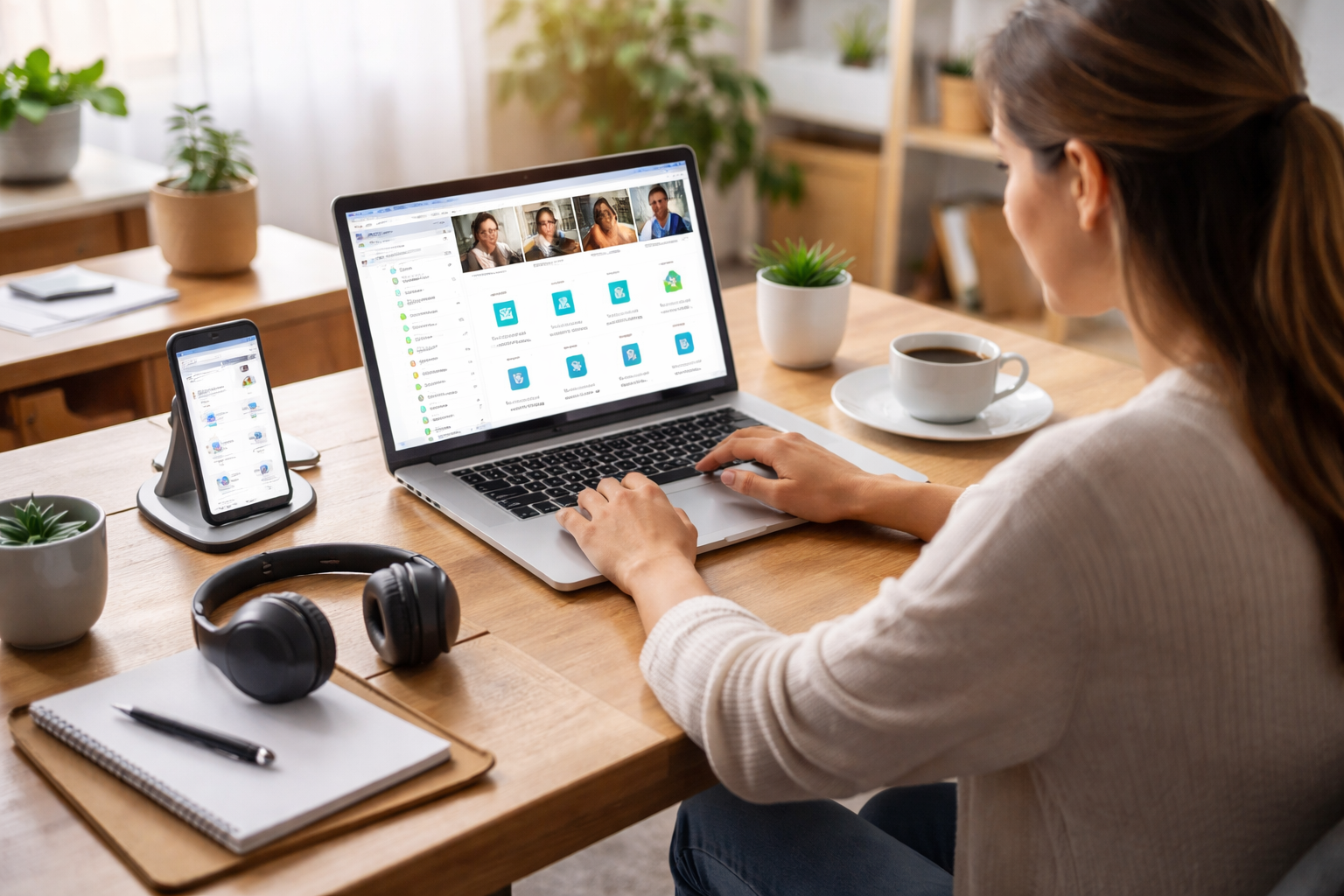 The Ultimate Guide to Remote Work Tools for Beginners