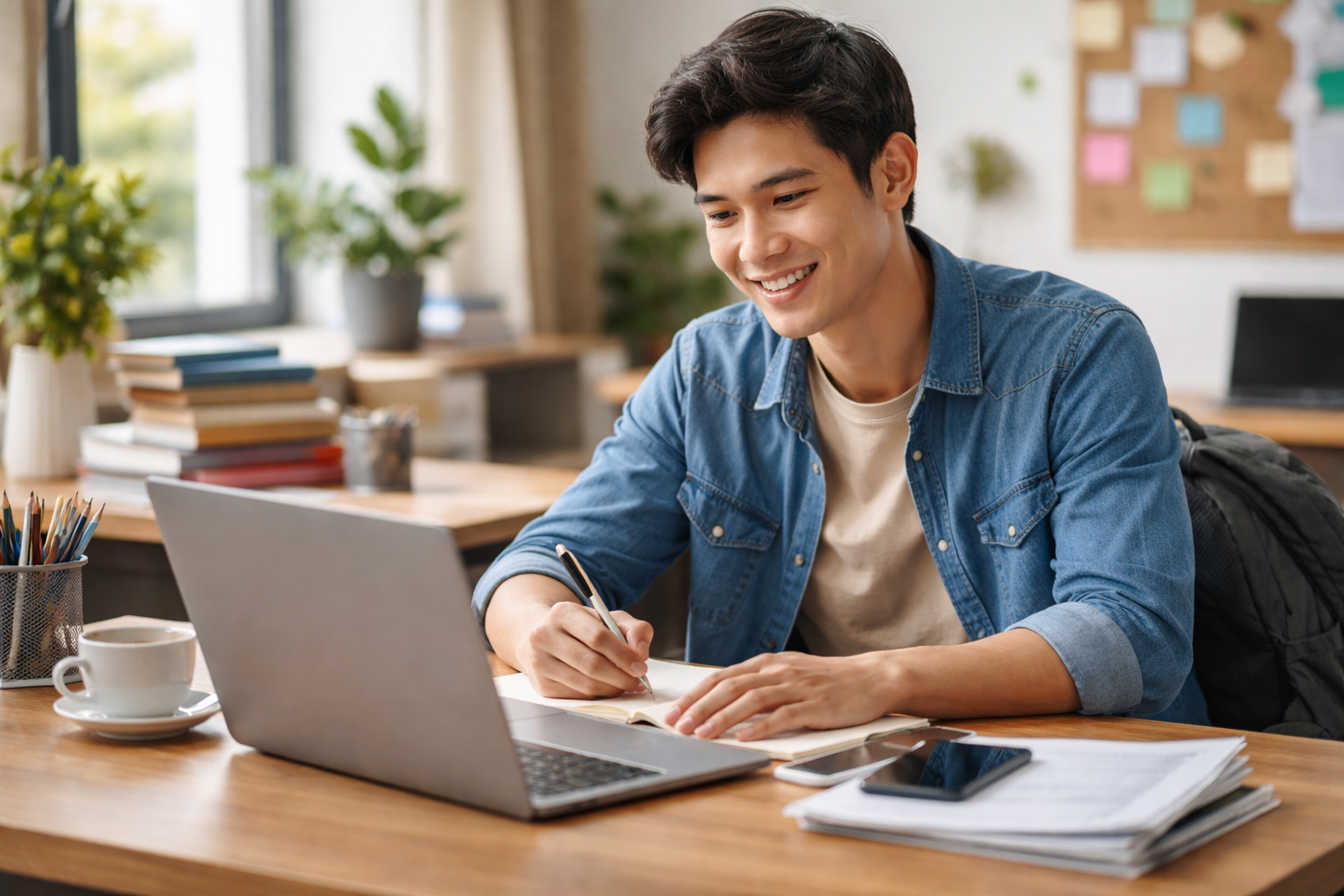 From Campus to Career: A Student’s Guide to Freelancing Success