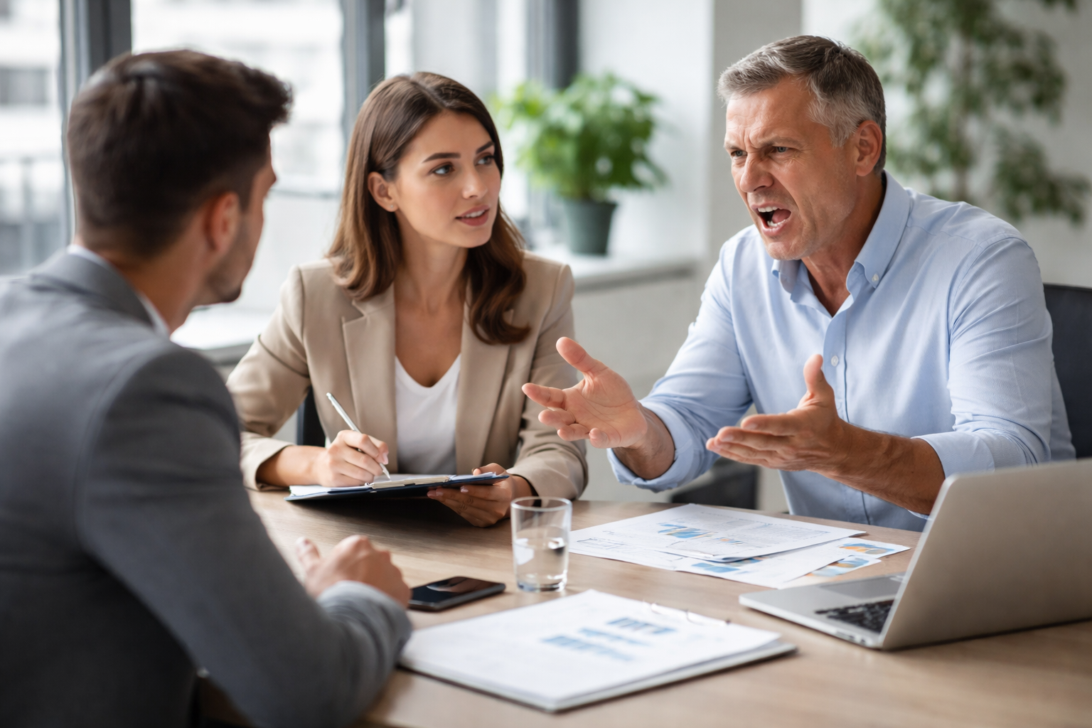 The Ultimate Guide to Dealing with Difficult Clients: Proven Tips and Tricks for Success