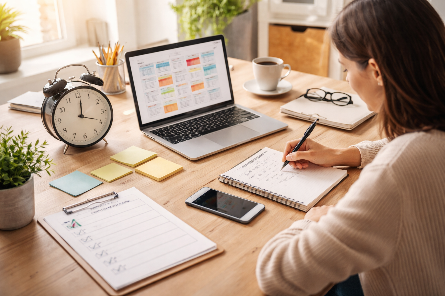 The Ultimate Time Management Tips for Freelancers: Boost Your Productivity