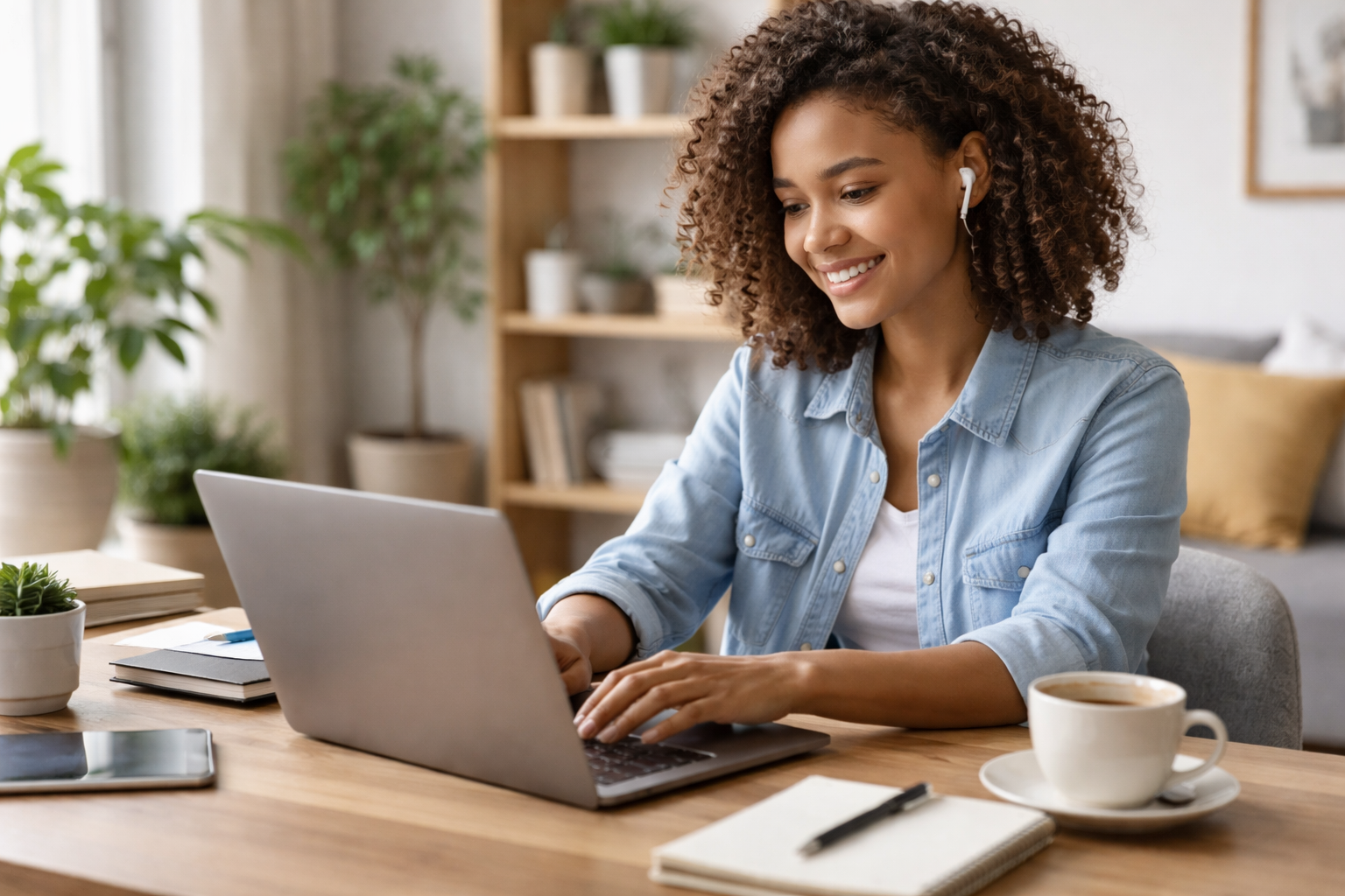 Remote Work for Newbies: How to Land Your First Virtual Job