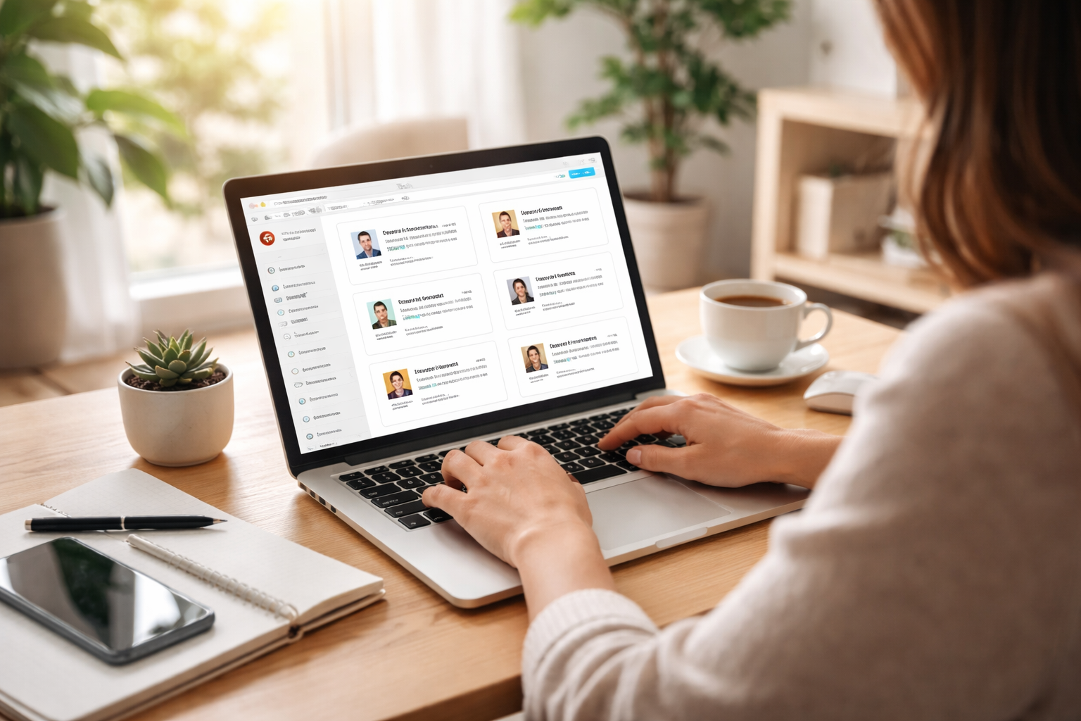 Cracking the Code: Strategies for Finding Your First Client Online