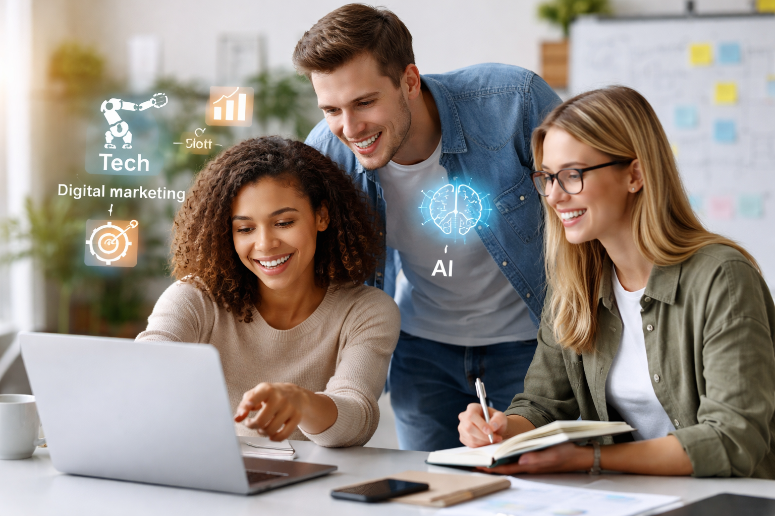 The Hottest Job Opportunities for Newbies in 2026