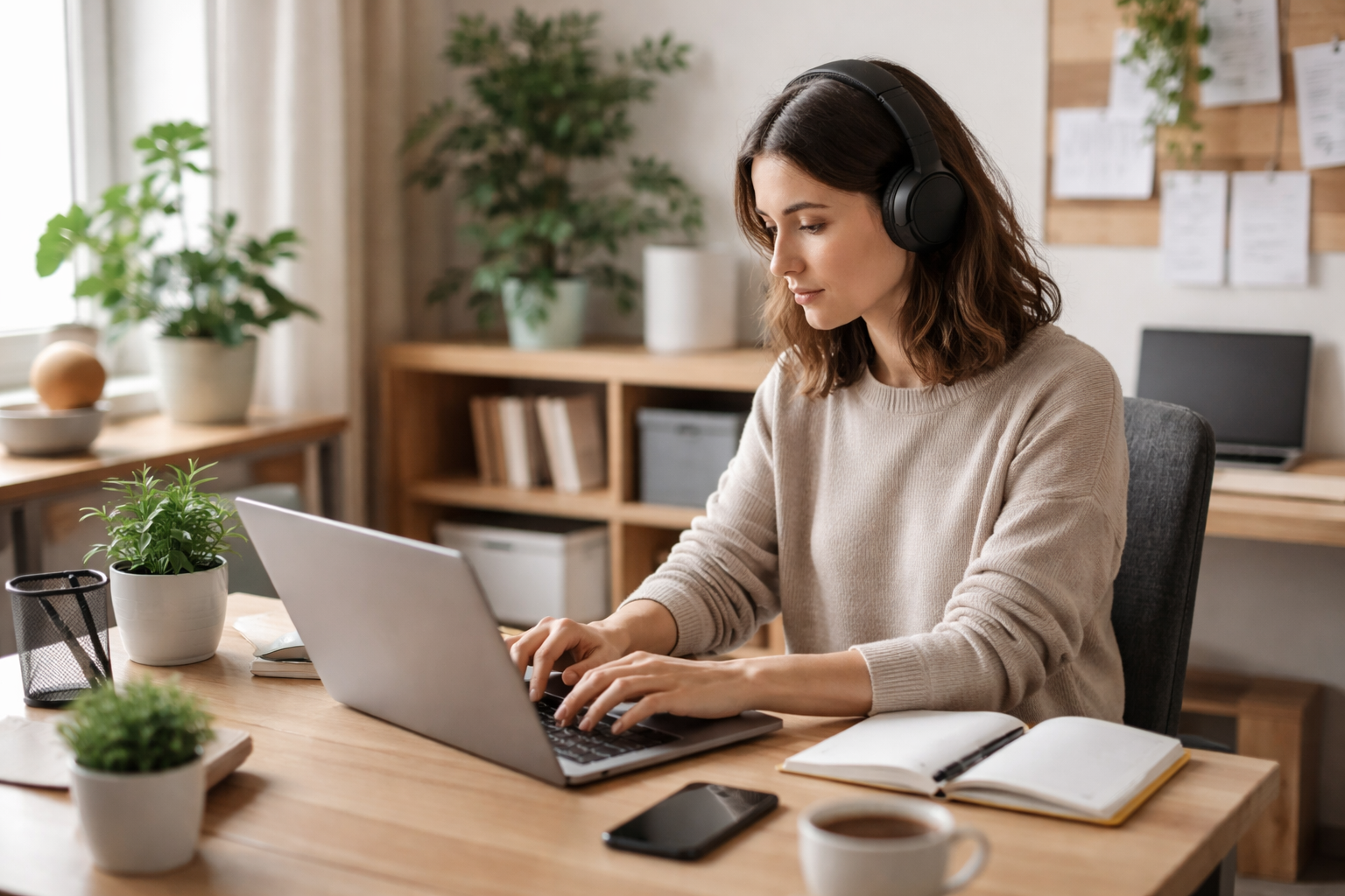 Quiet Success: The Best Careers for Introverts