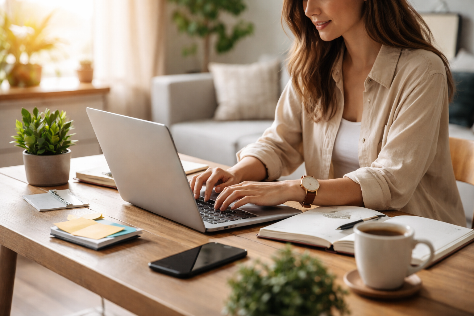 Breaking into Freelancing: Tips and Tricks for Beginners