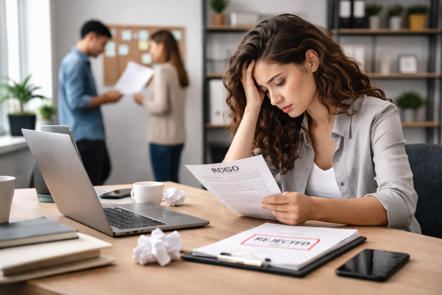 Navigating Your 20s: Common Career Mistakes and How to Dodge Them