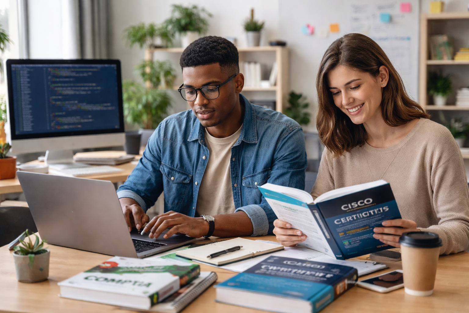 Breaking into the IT Field: The Best Certifications for Newbies