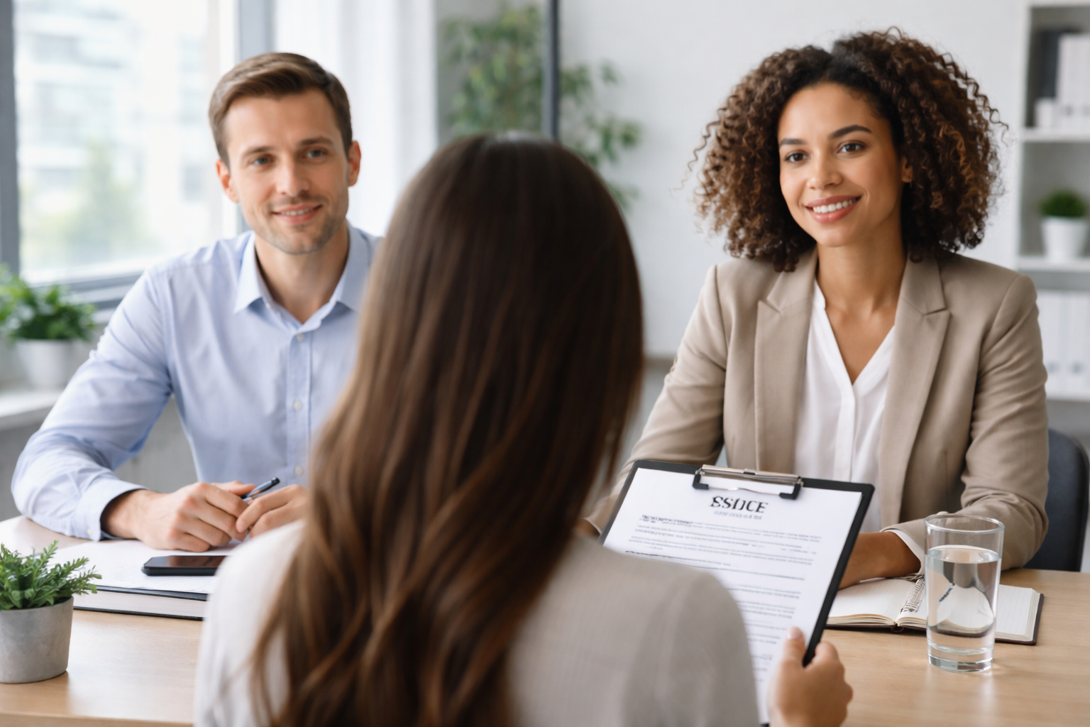 From Resume to Interview: How to Stand Out as a First-Time Job Seeker