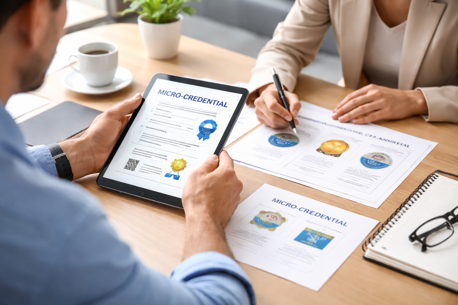 Demystifying Micro-Credentials: What You Need to Know