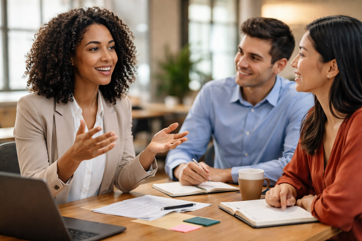 Why Soft Skills Matter More Than You Think: The Key to Career Success