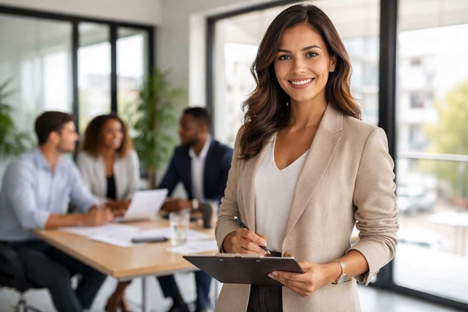 Empower Yourself: Building Confidence in the Workplace