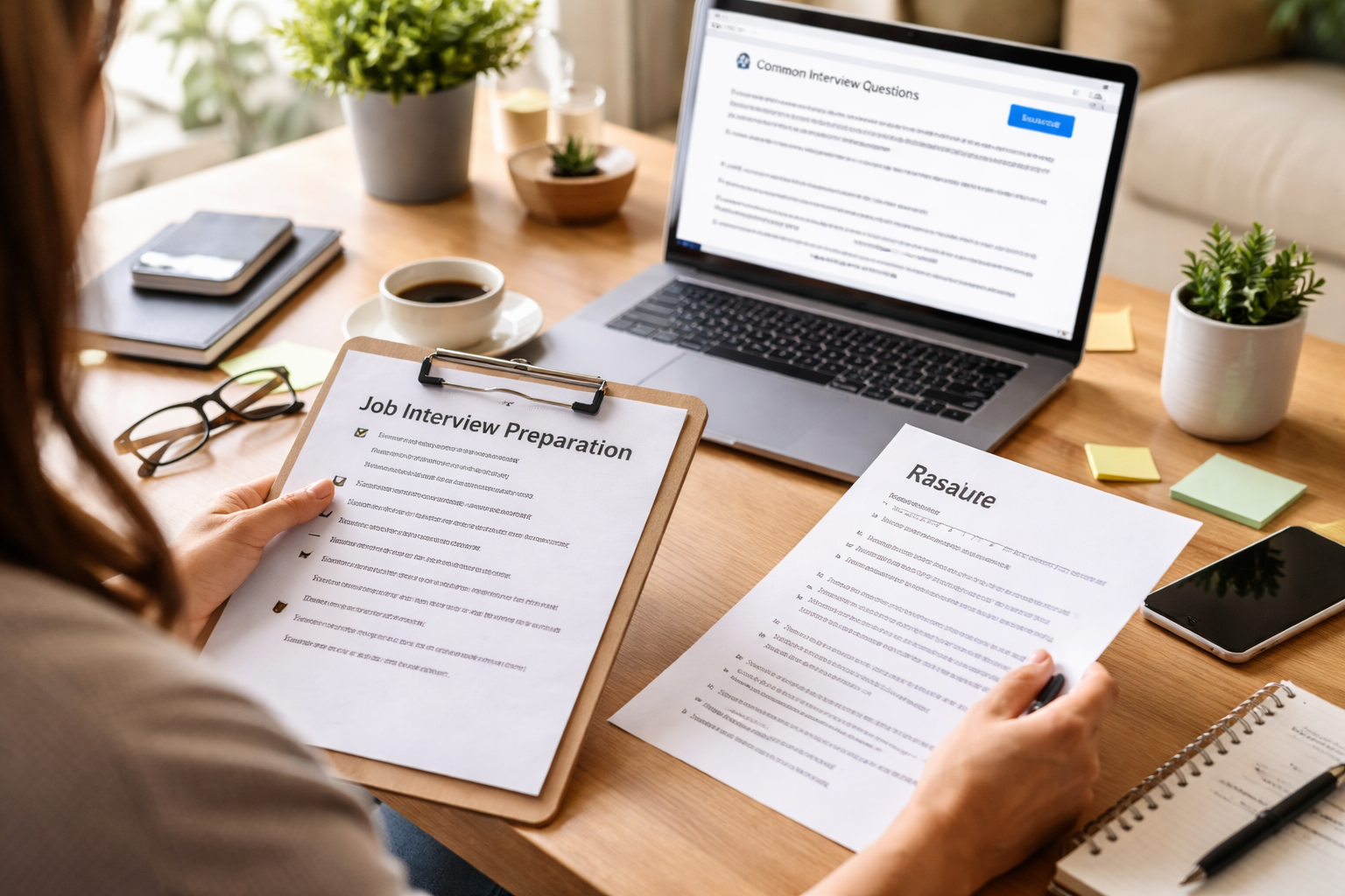 The Ultimate Guide to Preparing for a Job Interview: Expert Advice