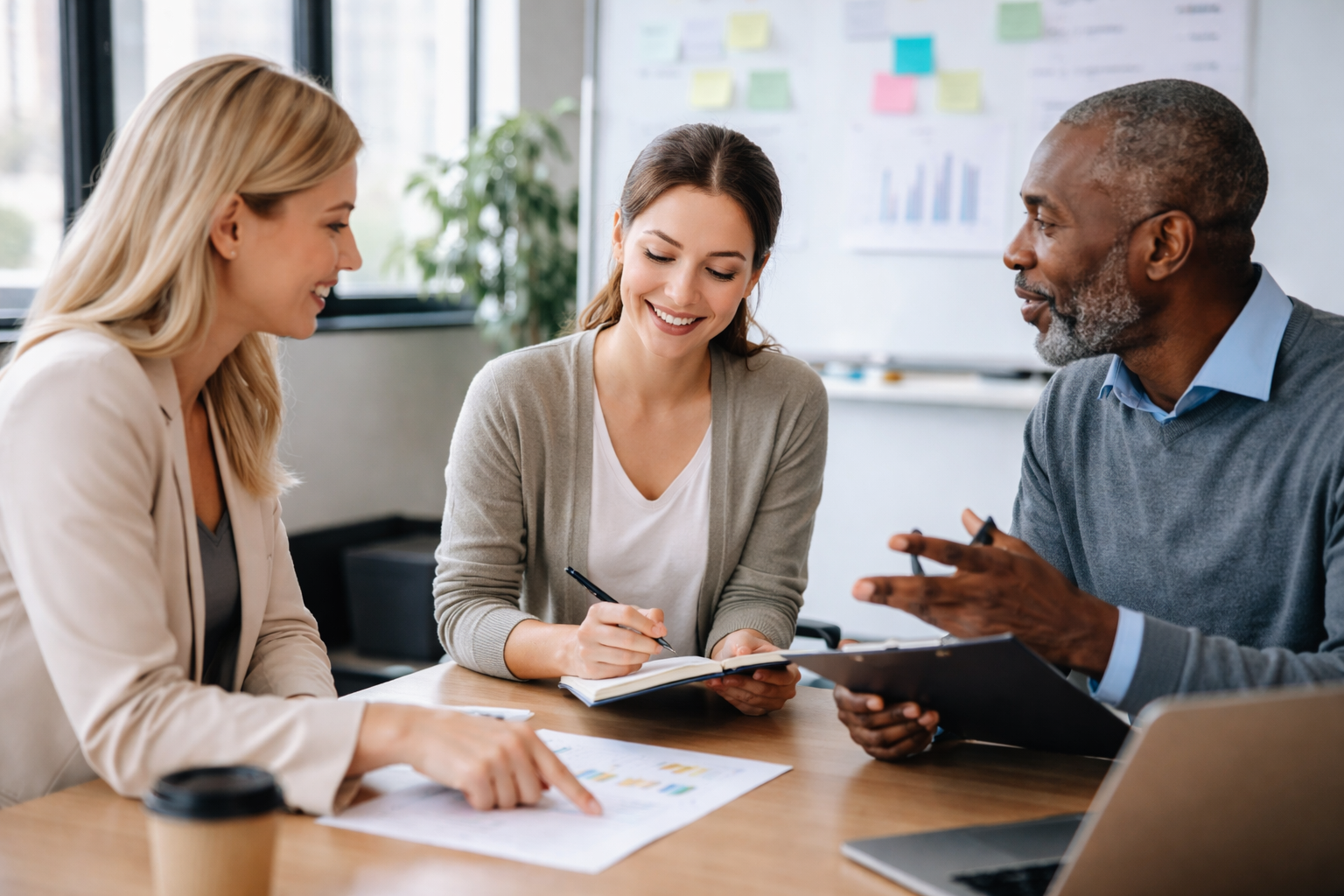 Turning Feedback into Growth: Professional Tips for Accepting Critique