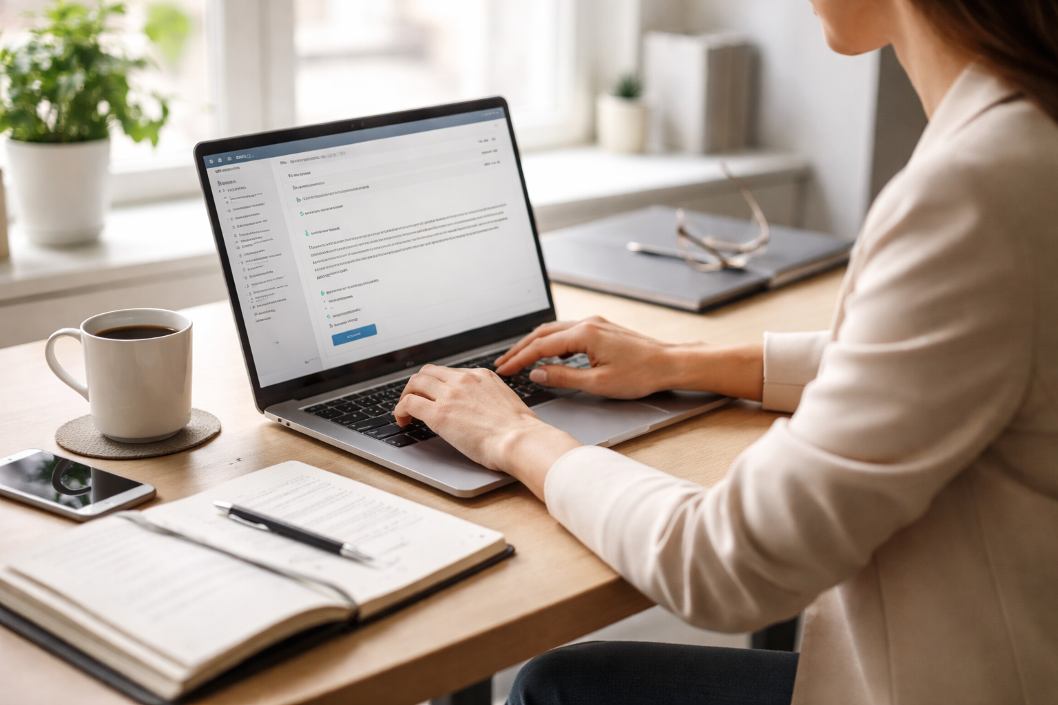 Polish Your Professional Image: Essential Email Writing Tips for Professionals