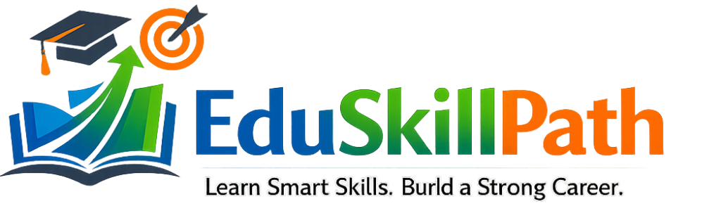 EduSkillPath Logo